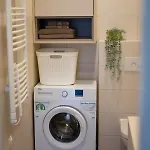Appartement In Centre