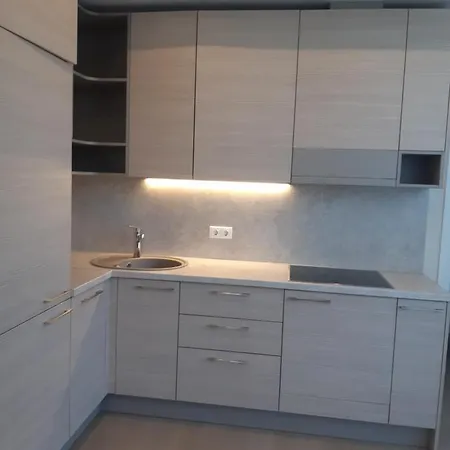 In Centre Apartament *