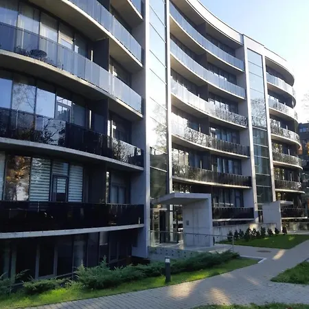 Appartement In Centre