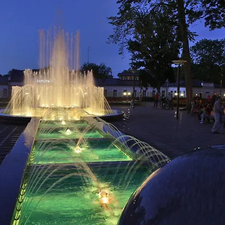 Apartament In Centre *