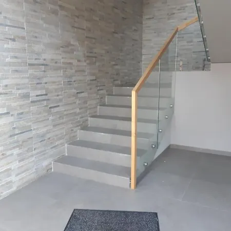 In Centre