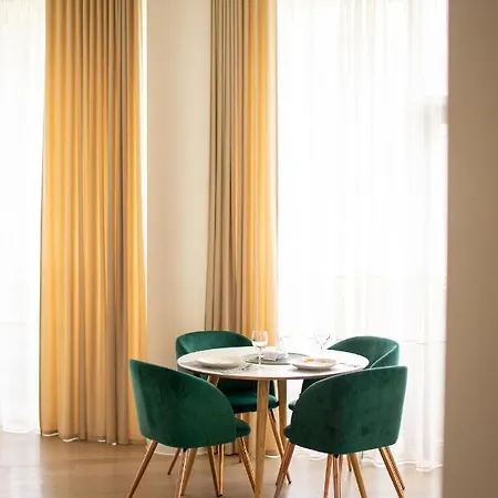 Apartament In Centre Druskieniki