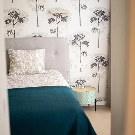 In Centre Apartament Druskieniki