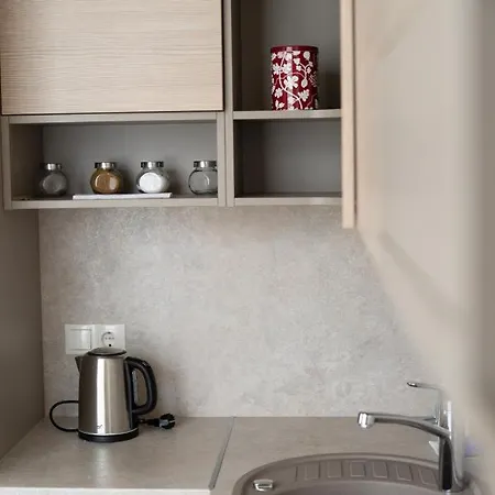 Apartament In Centre