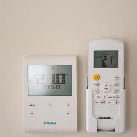 In Centre * Druskininkai