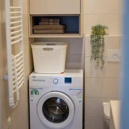 Apartament In Centre