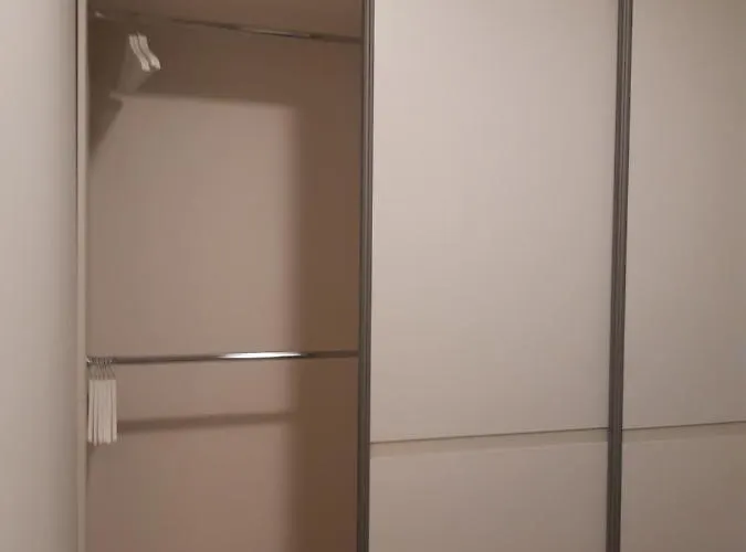 In Centre * Druskininkai