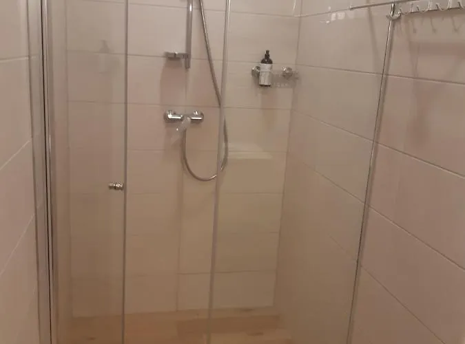 In Centre Apartment *