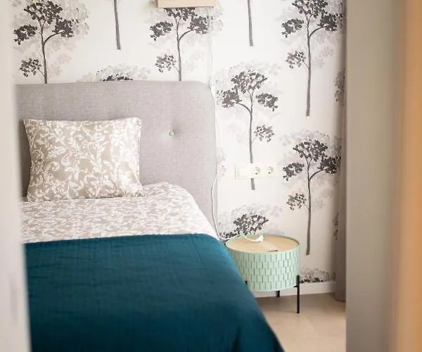 In Centre Apartment Druskininkai