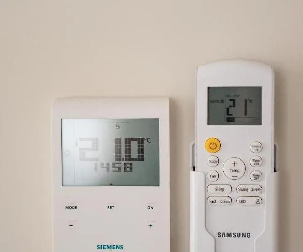 In Centre * Druskininkai