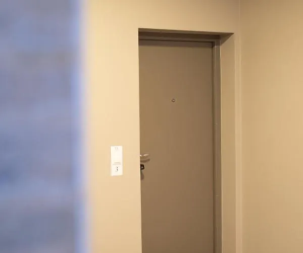 Apartment In Centre Druskininkai